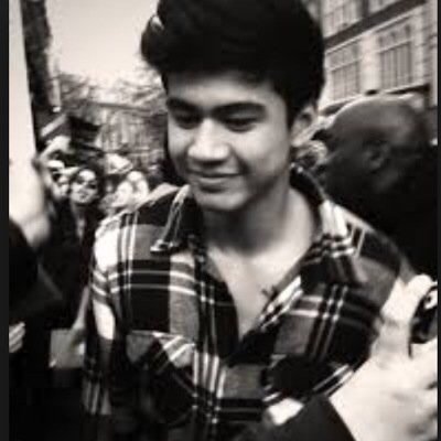 If i followed you that means youre hot and your fave would do naughty things to you.