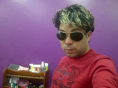 846d408a5f73481's profile picture. Amigo de los amigos, Estilista asesor de belleza y asistente