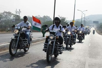 Dealer of Royal Enfield