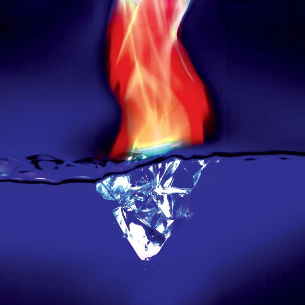 Fireandicenow's profile picture. 