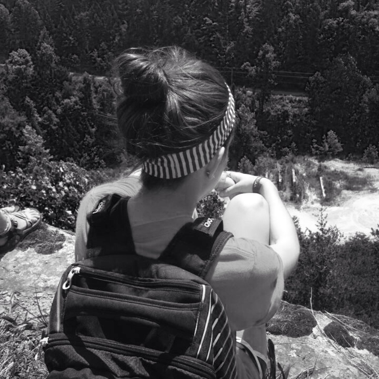 There's a place where love grows wild
Where hearts can trust just like a child