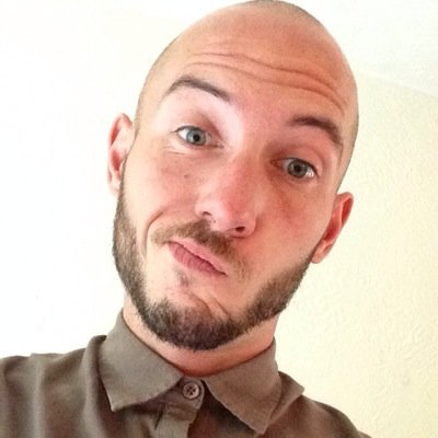 YoungAnk's profile picture. IG - MARKANTCLIFFE SC - itsamemark