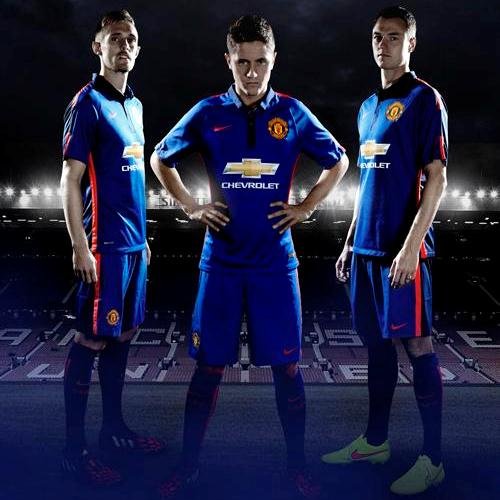 Manchester United opinions and discussions. #MUFC