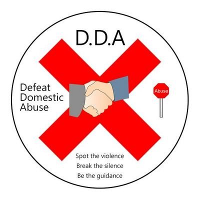 NCS 2014, BCHIC Wave 5, Team Reiss, Defeat Domestic Abuse Campaign. Spot the Violence, Break the Silence, Be the Guidance.