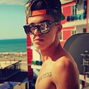 bizzlesheadban's profile picture. 