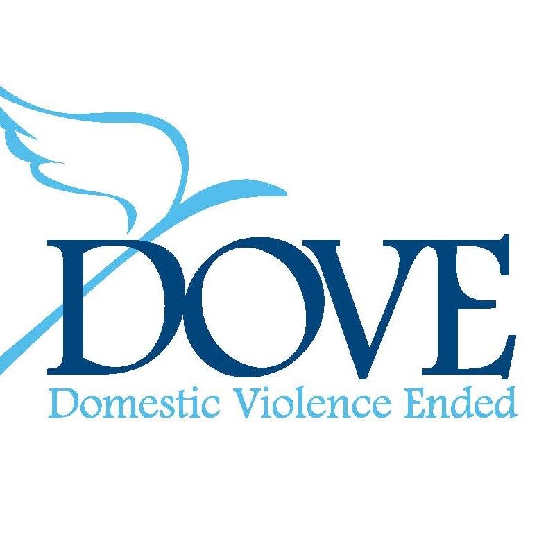 DOVE, Inc. (DOmestic Violence Ended). Provides  a broad range of preventive and responsive services for those affected by domestic violence.