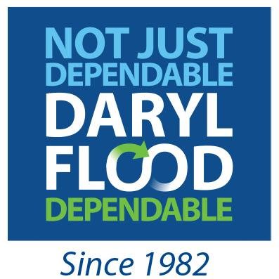 Moving thousands of families and businesses around the world, since 1982. A Mayflower agent. We're not just dependable, We're Daryl Flood Dependable.