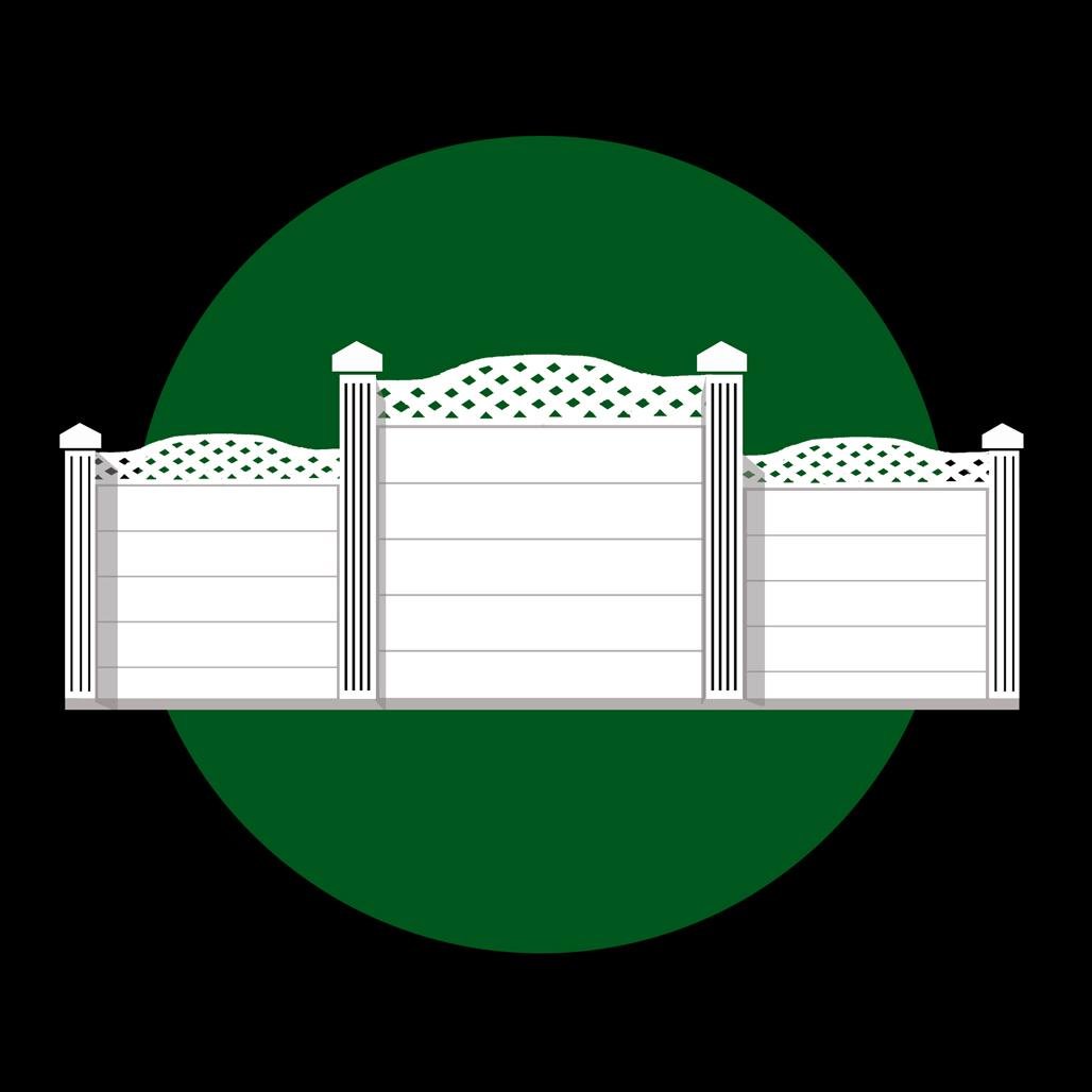 The correct formula for concrete is worthwhile to cement in your mind [Precast Concrete Fence Supplier/Installer]
