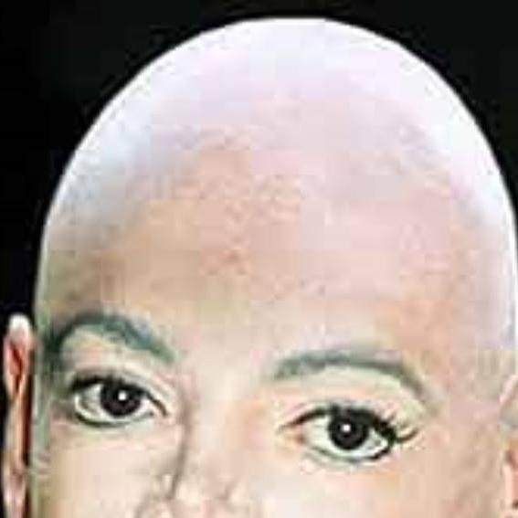 JackChauve's profile picture. Cause pour Michael Jack Chauve #MJC