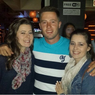 joehman33's profile picture. Cricketer