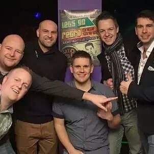 5 of us will be climbing Mt. Kilimanjaro in 2015 in memory of our great friend Nick Bonnie, raising loads of money for the Princes Trust along the way.