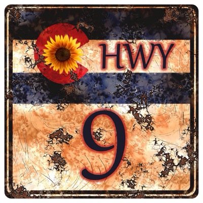 Hwy 9 headbands are handmade and handcrafted accessories. Our headbands offer a unique and creatively designed addition for any hairstyle.