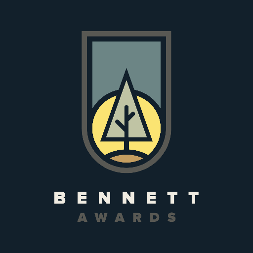 Heritage, innovation, creativity. @bennettawards creates true works of art that your recipients will proudly display for many years to come.