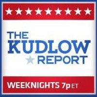 The Kudlow Report (@thekudlowreport) 's Twitter Profile