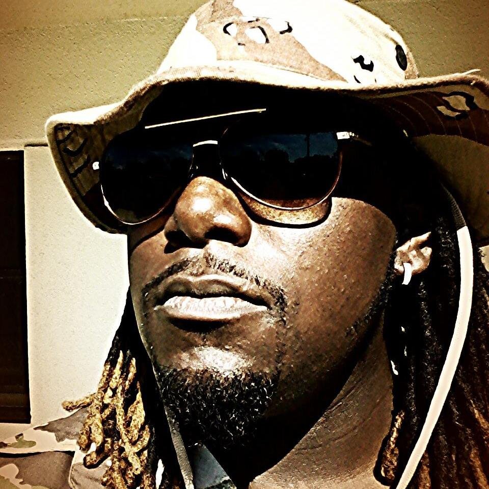 Artist, MC, Rapper, Creator, Hip Hop, Renaissance Man, Big  & Sexy MF, 414 Bred Fake Shit Dead, S.I.C.K Is The Lable, Gang Green The Team, SPS Da Movement.