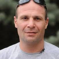 Сталевар ; по жизни