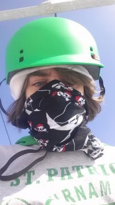 paulnathanpugh's profile picture. snowboarder for life