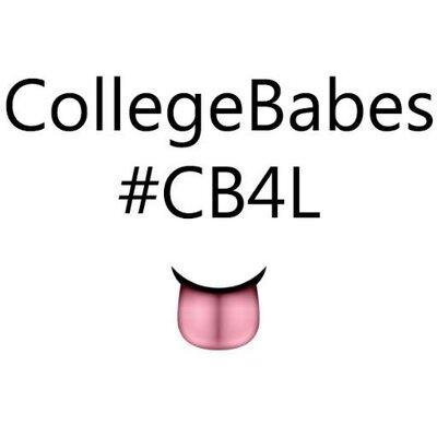 Show off what your College has to offer! 18+ Only