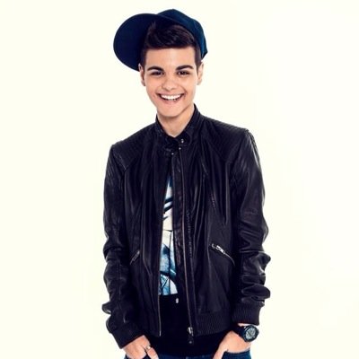 Club de fans de abraham mateo malaga! @abrahammateomus

Cuenta oficial de club de fans abraham mateo de malaga