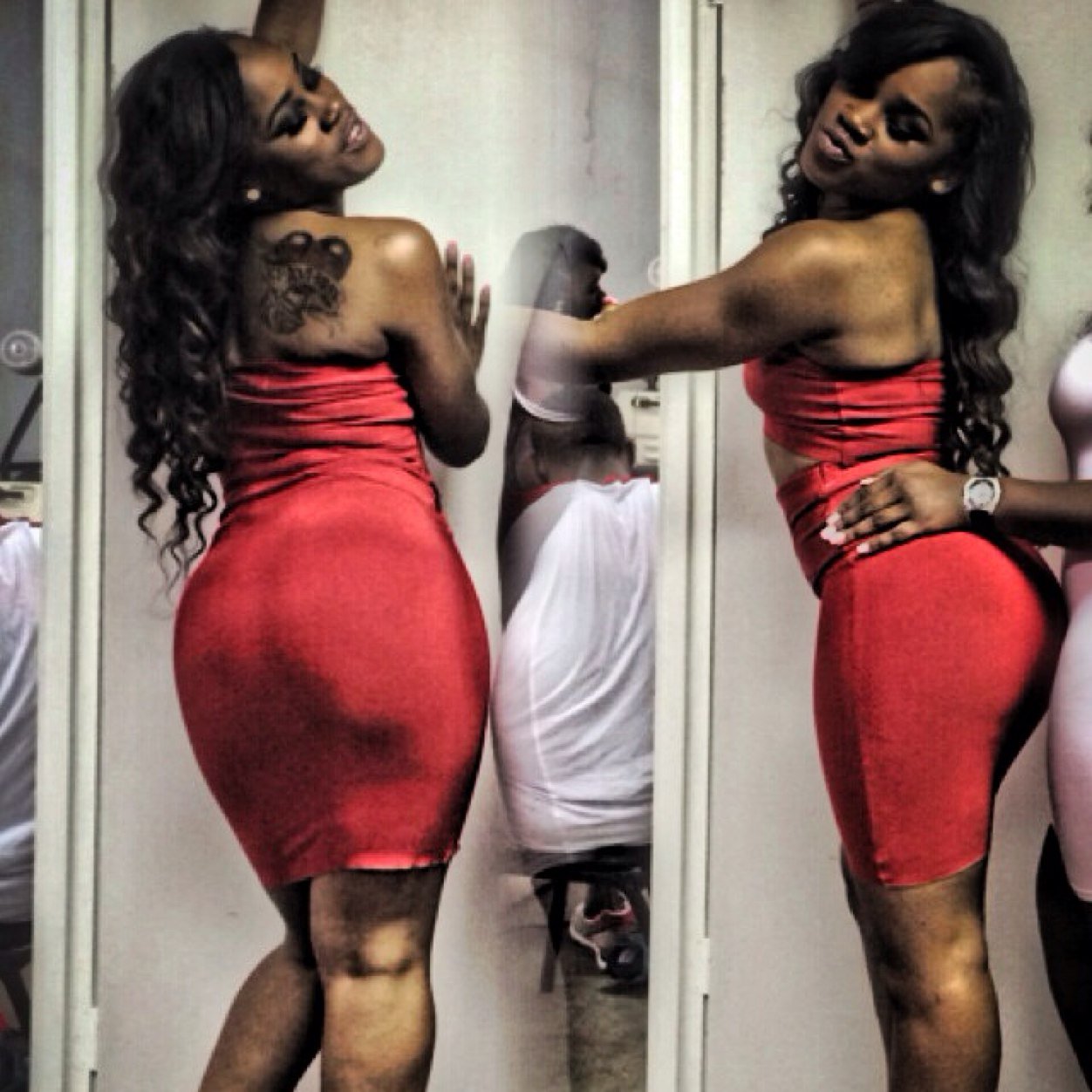 baby its YOURS && nobody elses
