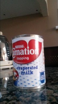 A fascinating insight into my dairy related experiences