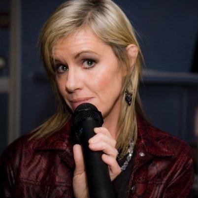 Tracey Rauh