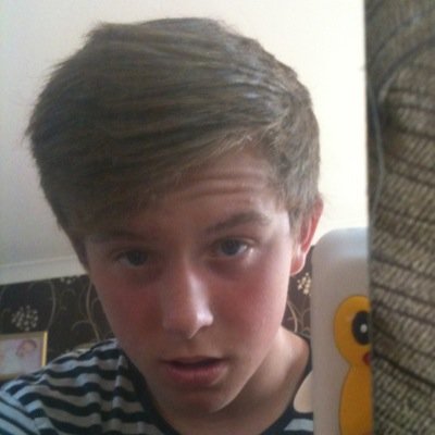 Profile Picture of Jamie (@jamie_henshaw15) on Twitter