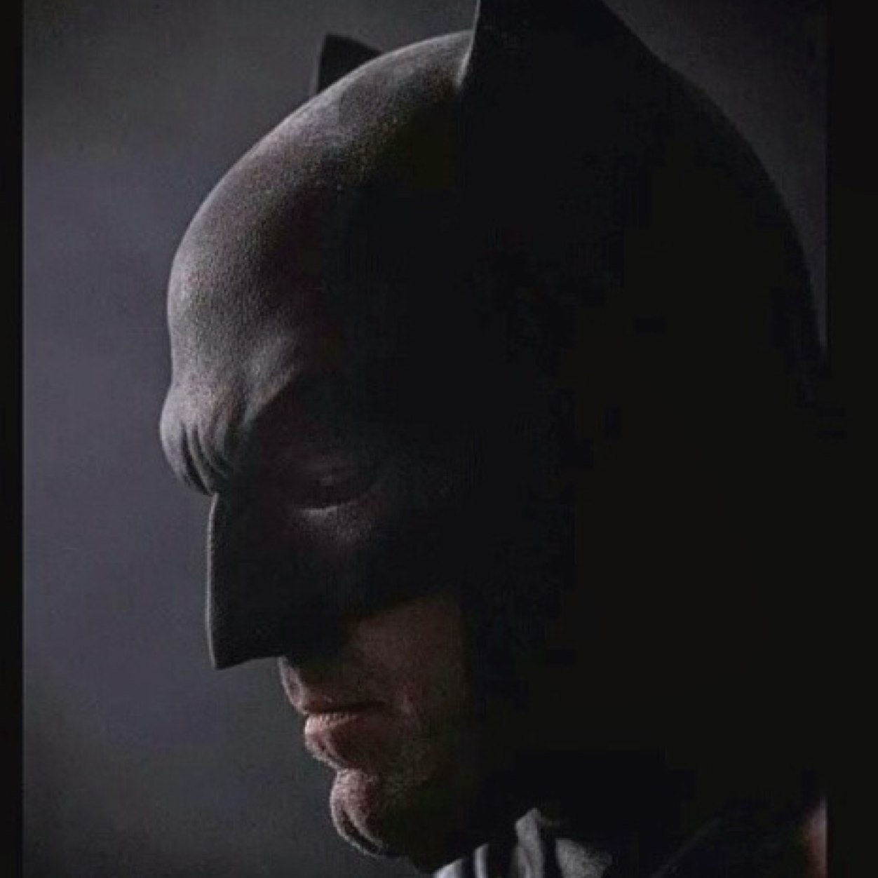 There is no need for introductions. You know who I am. I'm that thing that goes bump in the night. Secert  identity: @theman0fbats