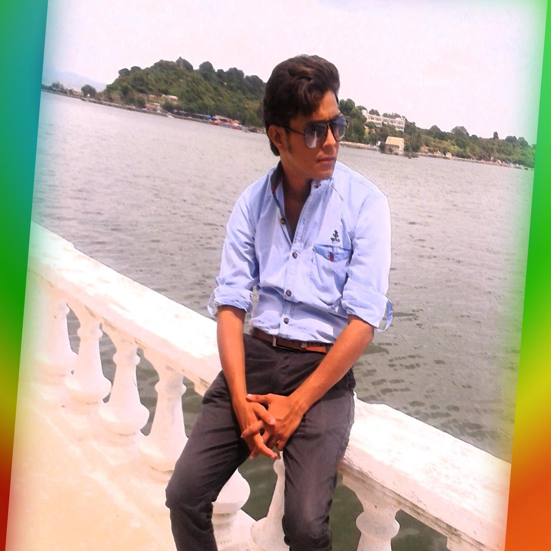 I am civil engineer.
