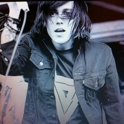 QKellinBY's profile picture. We were the kids that demanded to be bad.