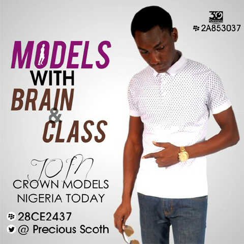 My real name is Eghosa Precious Leo Scoth.who loves making Friends,I luv my fans and am proud of my family,am from a family of four, born in Edo State Nigeria,