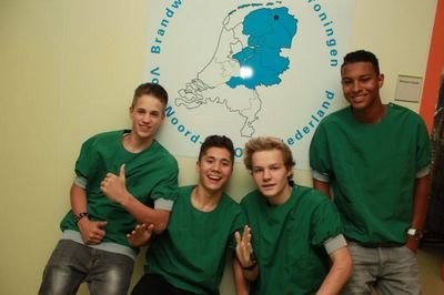 Mainstreet: i can call them my lifesavers