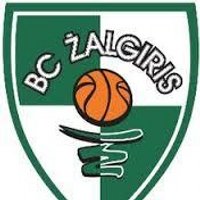 ZalgirisKaunas (@gukasdiks) 's Twitter Profile