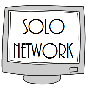 SoloNetworkUK's profile picture. New Account -  @SoloNetwork_