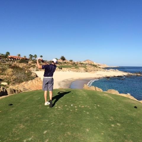 jscissons's profile picture. 