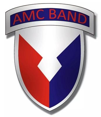 The official twitter of the #AMCBand serving the #Soldiers and #civilians of the #U.S. #Army #Materiel #Command supporting worldwide operations. #ArmyStrong