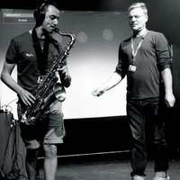 Christopher Frost (@chrisfrostmusic) 's Twitter Profile