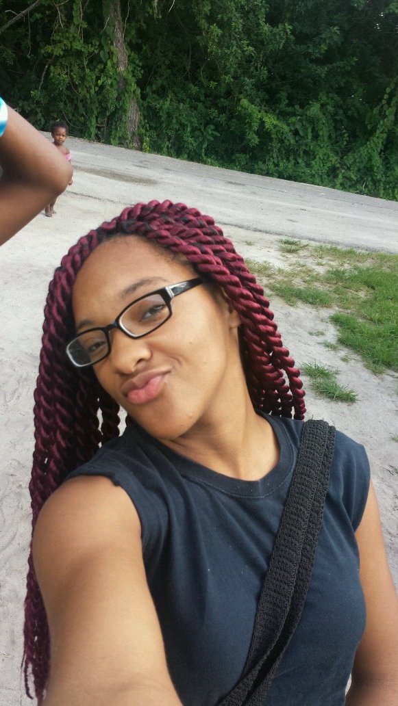 -Follow Me|Ig; Janae_TheQveen |Goals To Achieve|Educated|Making A Living|PositiveThoughtsOnly