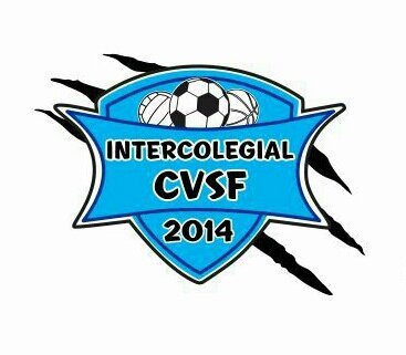 Cuenta Oficial del Intercolegial Deportivo San Francisco 2014