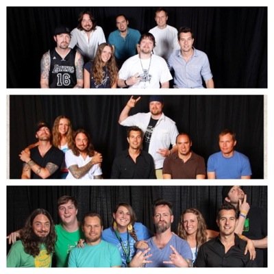 311est's profile picture. Loves: Family, Life, Freedom, Beauty Within People, Sunny Days, Smell of Rain, Hugs, Laughing, Music, Camping, Cooking, Going on Unexpected Adventures and 311!