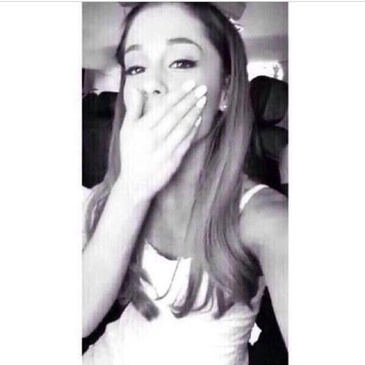 •bestie is @MrsCaniff01• bae is @ZaynMalik• Idol is @ArianaGrande•