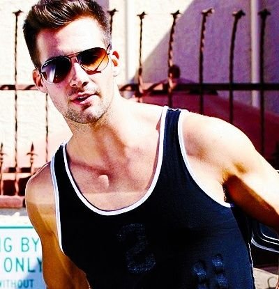 here for big time rush.
