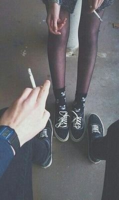 suicidal thing