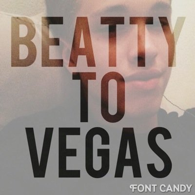 Tweet #BeattyToVegas to Ryan and LukayLukay his manager to help us get Ryan back to Vegas!
