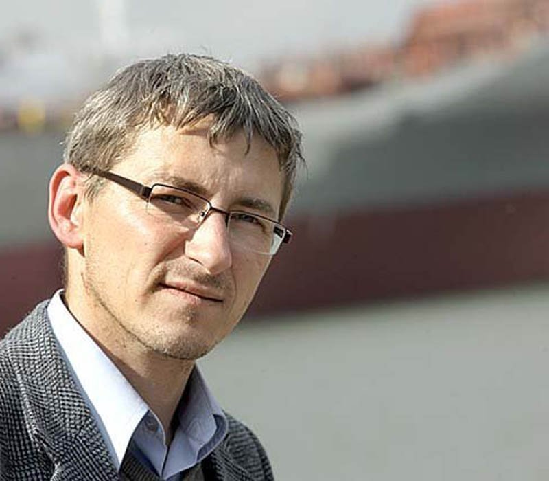 Rzecznik Prasowy Przewodniczącego NSZZ Solidarność