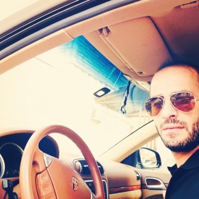 OmarElghoul79's profile picture. 