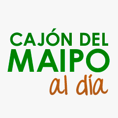 Portal de Noticias del Cajón del Maipo.