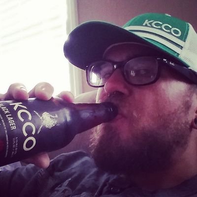 MsteeleKcco's profile picture. KCCO!