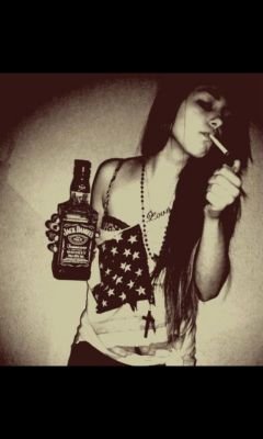Jack Daniels