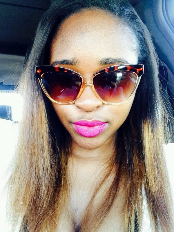 I'm a living success destined for greatness,businesswoman and upcoming media mogul. Made in the image of God to make a difference in this World!